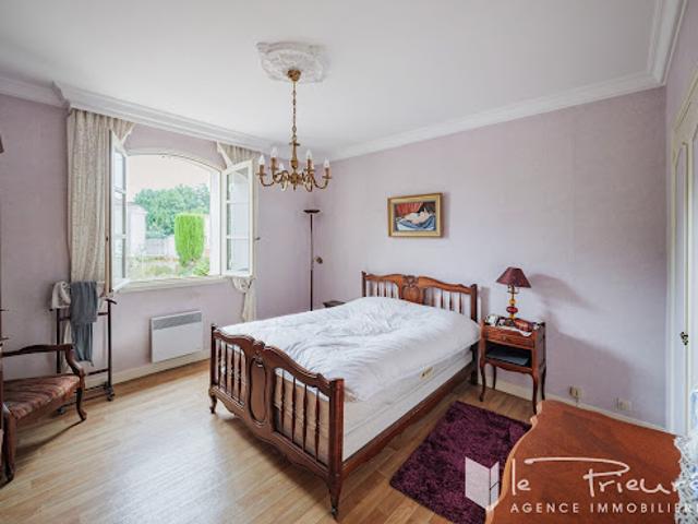 Vente Maison 5 pièces 135 m2 Albi