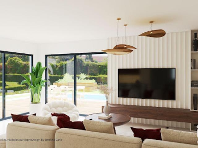 Vente Maison 5 pièces 135 m2 Anglet