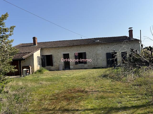 Vente Maison 5 pièces 135 m2 Arbanats