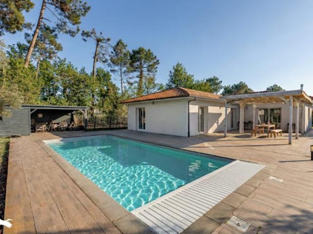 Vente Maison 5 pièces 135 m2 Ares