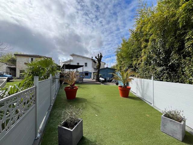 Vente Maison 5 pièces 135 m2 Beautiran