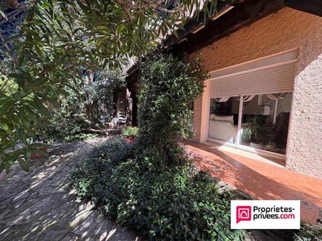 Vente Maison 5 pièces 135 m2 Beziers