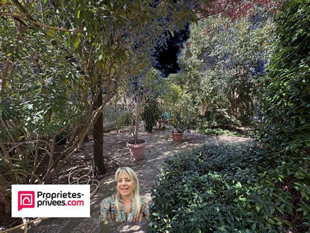 Vente Maison 5 pièces 135 m2 Beziers