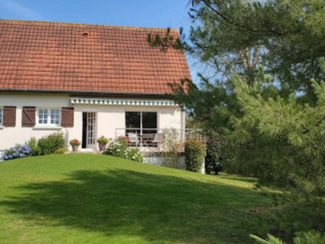 Vente Maison 5 pièces 135 m2 Bignoux