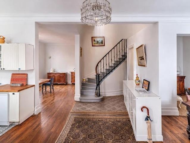 Vente Maison 5 pièces 135 m2 Bordeaux
