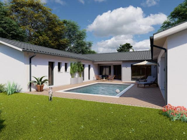 Vente Maison 5 pièces 135 m2 Boulazac