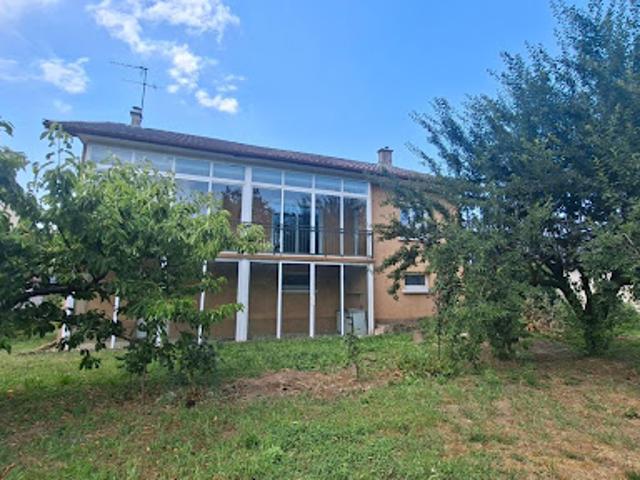 Vente Maison 5 pièces 135 m2 Bourg en Bresse