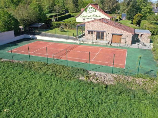 Vente Maison 5 pièces 135 m2 Bouvelinghem
