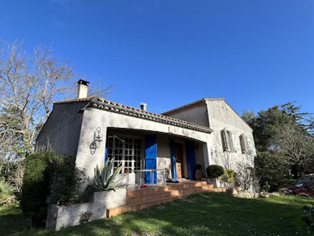 Vente Maison 5 pièces 135 m2 Bram