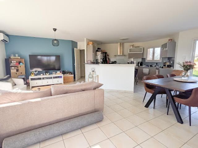 Vente Maison 5 pièces 135 m2 Brax