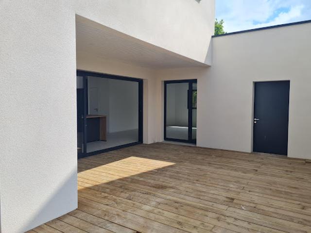 Vente Maison 5 pièces 135 m2 Bruz