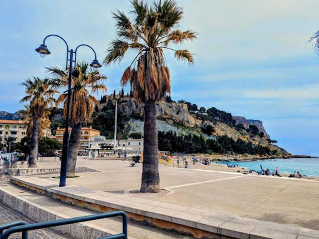 Vente Maison 5 pièces 135 m2 Cassis