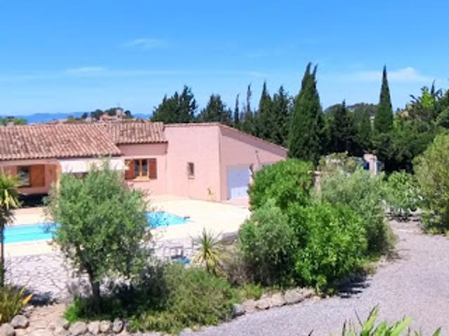Vente Maison 5 pièces 135 m2 Castelnau d'Aude