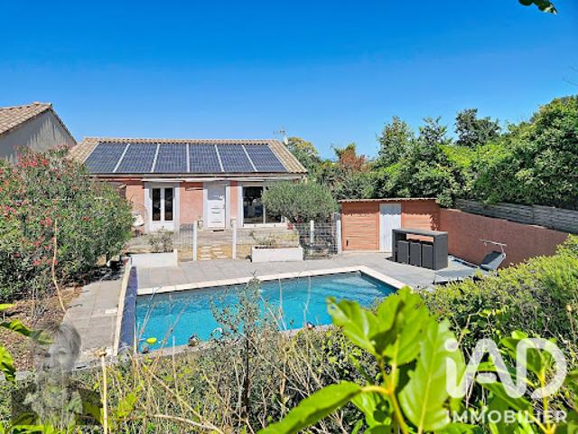 Vente Maison 5 pièces 135 m2 Carcassonne