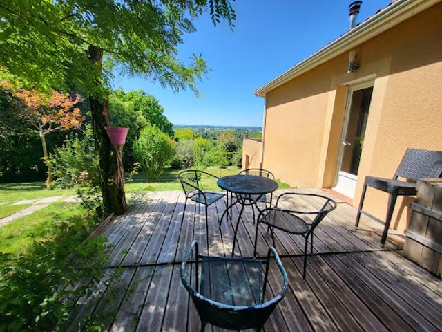 Vente Maison 5 pièces 135 m2 Cayrac