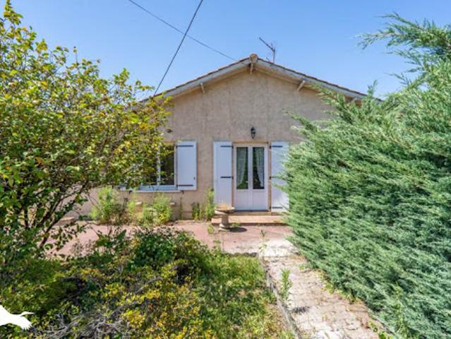 Vente Maison 5 pièces 135 m2 Cestas
