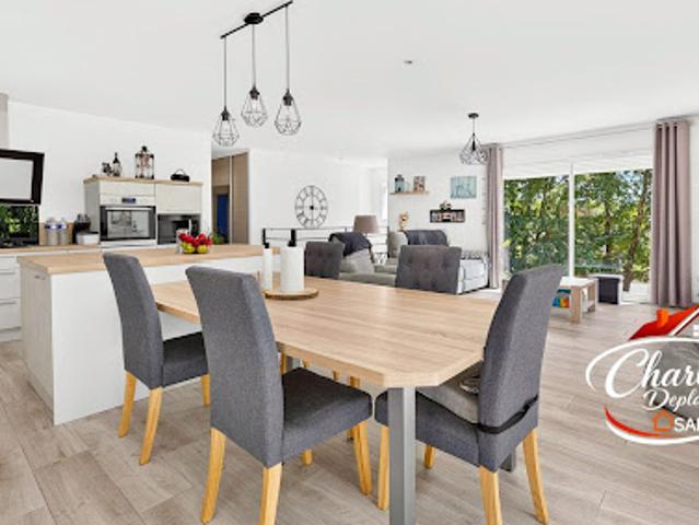 Vente Maison 5 pièces 135 m2 Chancelade