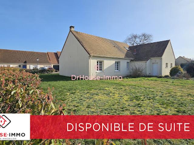 Vente Maison 5 pièces 135 m2 Change