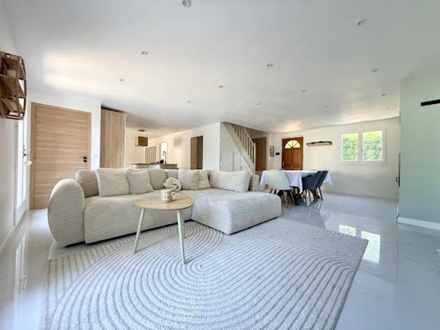 Vente Maison 5 pièces 135 m2 Cheptainville