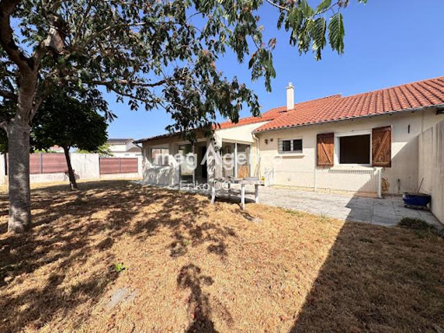 Vente Maison 5 pièces 135 m2 Cholet