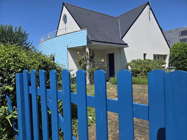 Vente Maison 5 pièces 135 m2 Combrit