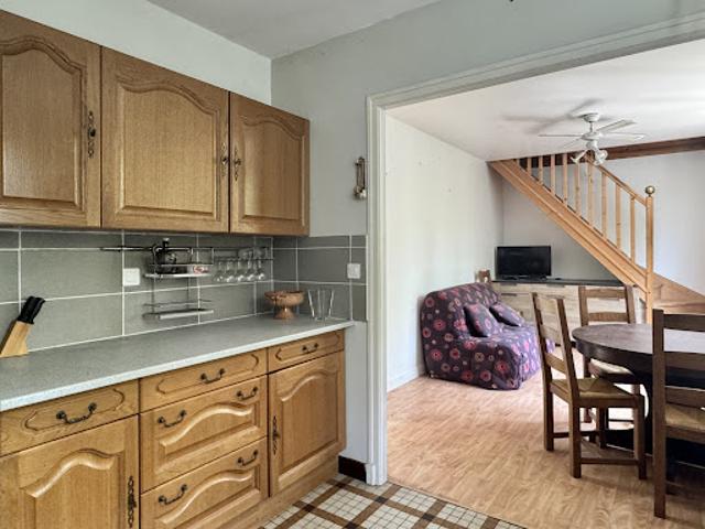 Vente Maison 5 pièces 135 m2 Correze