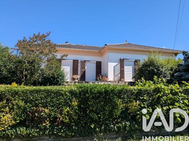 Vente Maison 5 pièces 135 m2 Créhange