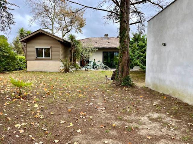 Vente Maison 5 pièces 135 m2 Dax