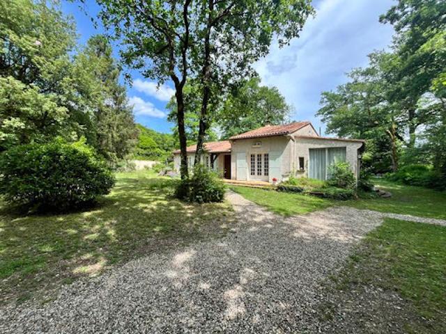 Vente Maison 5 pièces 135 m2 Dirac