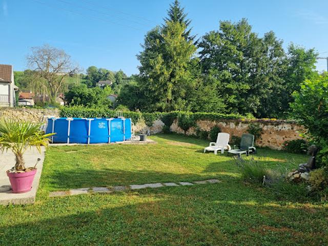 Vente Maison 5 pièces 135 m2 Dormans
