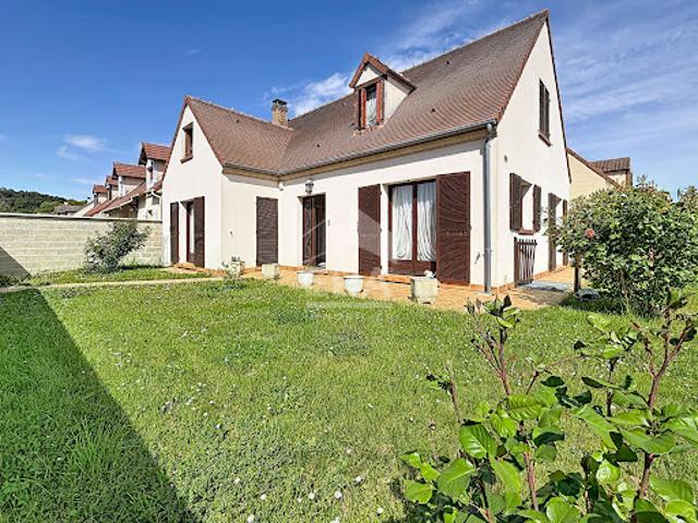 Vente Maison 5 pièces 135 m2 Etampes
