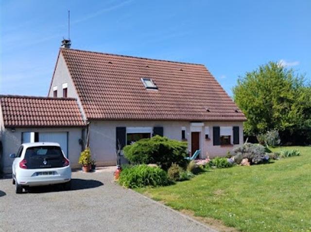 Vente Maison 5 pièces 135 m2 Escaudoeuvres