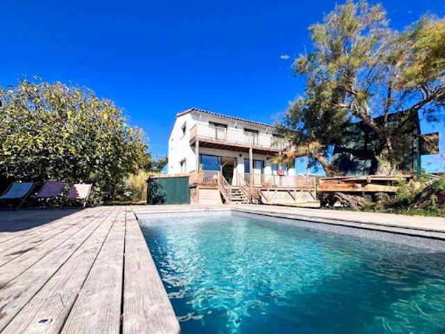 Vente Maison 5 pièces 135 m2 Frontignan