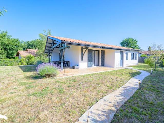 Vente Maison 5 pièces 135 m2 Gujan Mestras