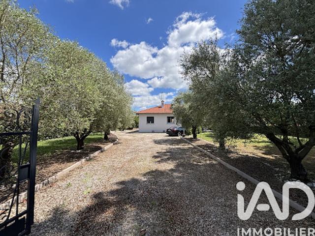 Vente Maison 5 pièces 135 m2 Gaillac