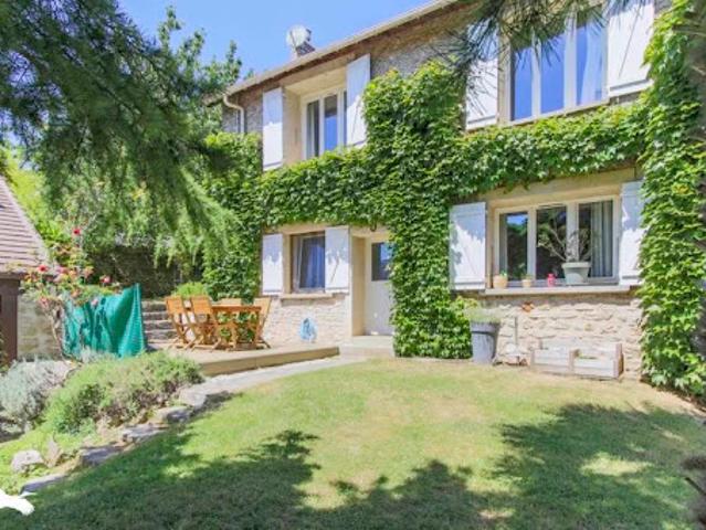 Vente Maison 5 pièces 135 m2 Gargenville