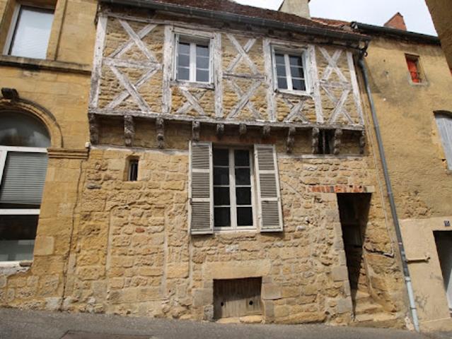 Vente Maison 5 pièces 135 m2 Gourdon