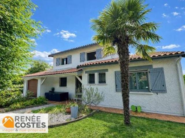 Vente Maison 5 pièces 135 m2 Gradignan