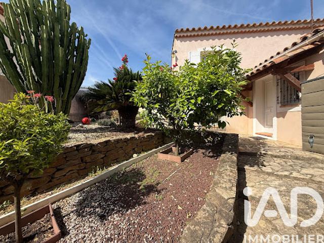 Vente Maison 5 pièces 135 m2 Hyeres