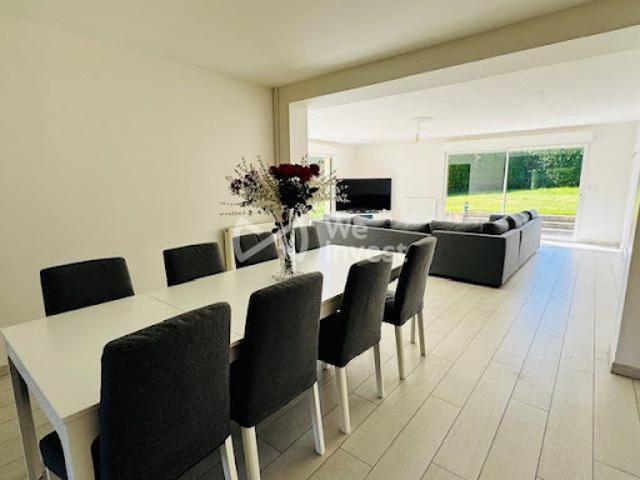 Vente Maison 5 pièces 135 m2 Hanches