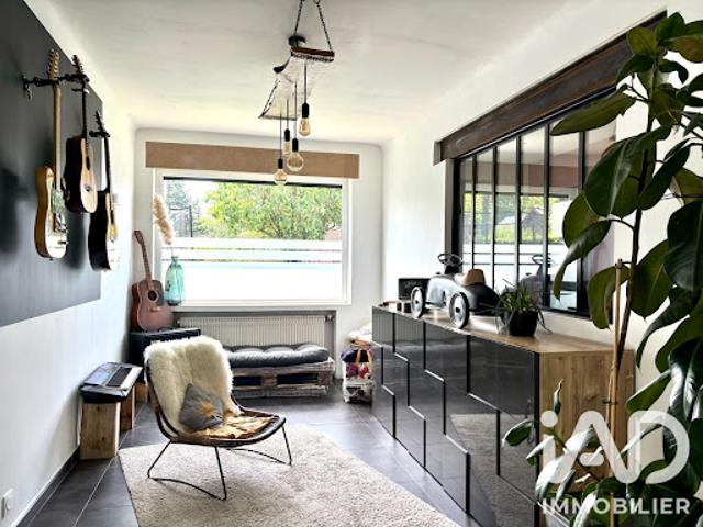 Vente Maison 5 pièces 135 m2 Hem