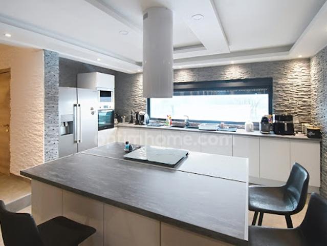 Vente Maison 5 pièces 135 m2 Herserange
