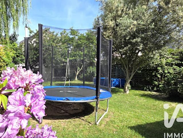 Vente Maison 5 pièces 135 m2 Juvisy sur Orge