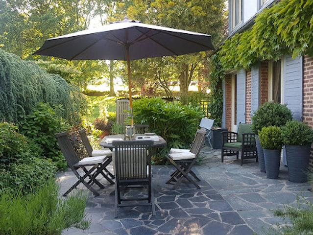Vente Maison 5 pièces 135 m2 Luneray