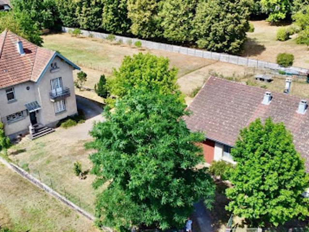 Vente Maison 5 pièces 135 m2 Lure
