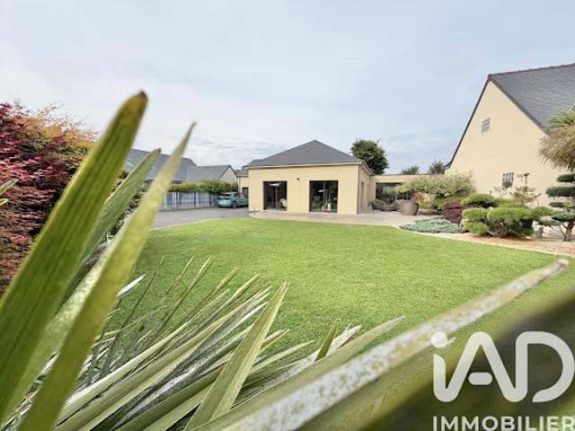 Vente Maison 5 pièces 135 m2 La Haye