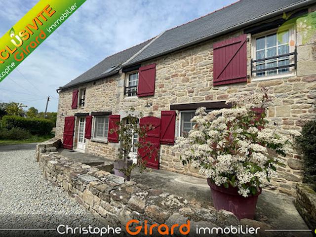 Vente Maison 5 pièces 135 m2 La Landec