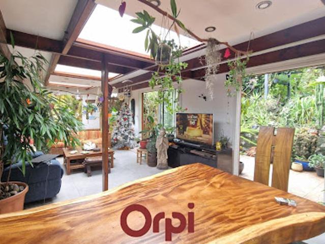 Vente Maison 5 pièces 135 m2 La possession