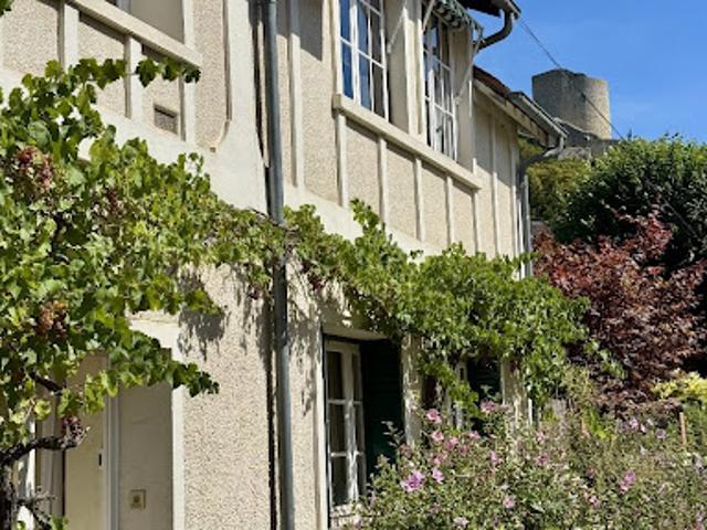 Vente Maison 5 pièces 135 m2 La Roche Guyon