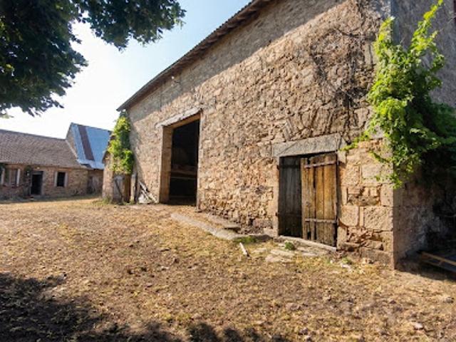 Vente Maison 5 pièces 135 m2 La Roche l'Abeille